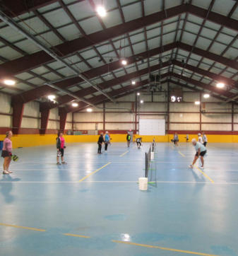 Rick Eddington photo